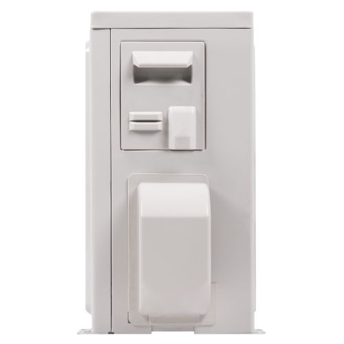 Ballu BSPI-10HN8/BL/EU