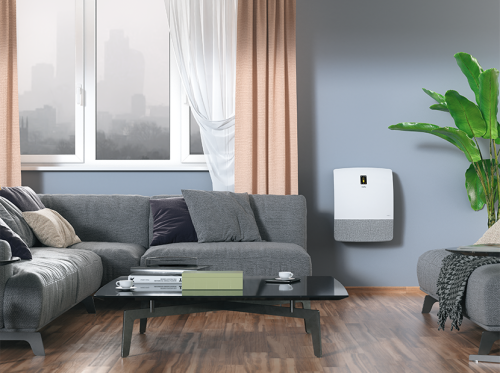 Очиститель воздуха приточный Ballu ONEAIR ASP-200P