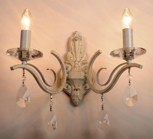 Бра Abrasax Jasmin SD81136/2