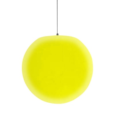 Уличный подвесной светодиодный светильник Hiper Шар HG-005