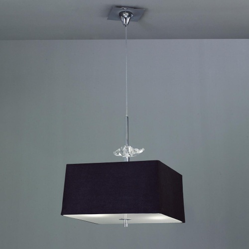 Подвесной светильник Mantra Akira 0784