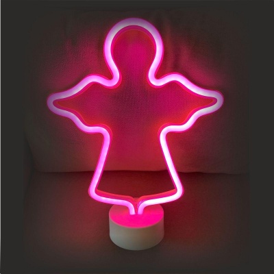 Светильник-ночник Apeyron Ангел 12-71