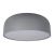 Потолочный светодиодный светильник Loft IT Axel 10201/480 Grey