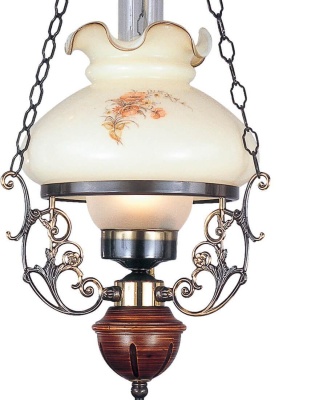 Подвесной светильник Reccagni Angelo L.2400M