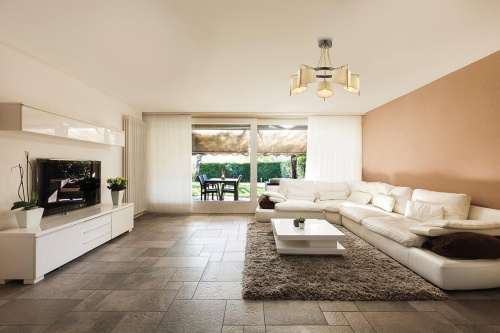 Потолочная люстра Lumion Neoclassi Karen 3750/5C