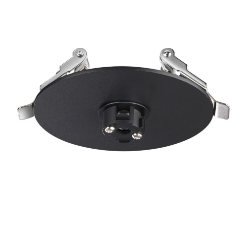 Основание для светильника с драйвером Novotech Konst Compo 358375