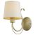 Бра Arte Lamp Orlean A9310AP-1WG Бра Arte Lamp Orlean A9310AP-1WG