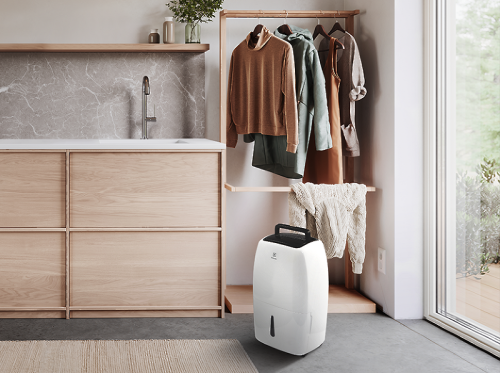 Осушитель воздуха Electrolux EDH-22L Осушитель воздуха Electrolux EDH-22L