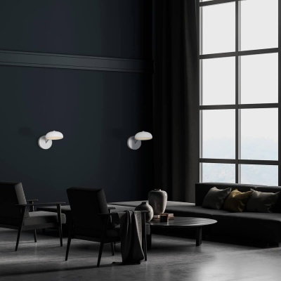 Настенный светильник F-Promo Salvator 2500-1W