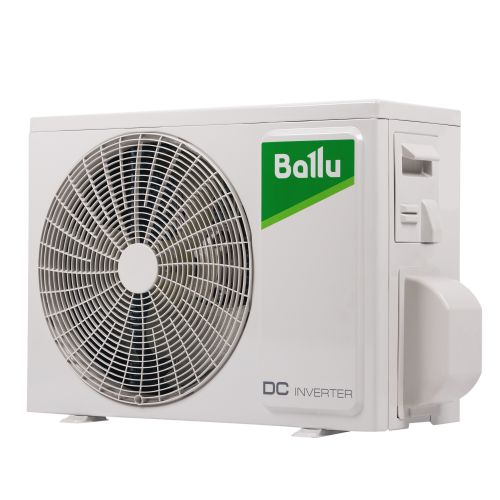 Ballu BSPI-10HN8/BL/EU