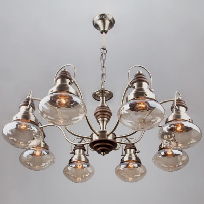 Подвесная люстра Bogates 266/8