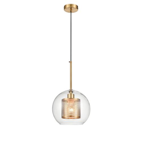 Подвесной светильник Vele Luce Coro VL5524P21