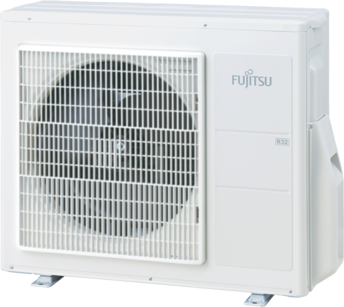 Инверторный настенный кондиционер Fujitsu ASYG12KXCA/AOYG12KXCA