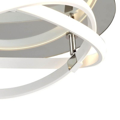 Потолочный светодиодный светильник Mantra Infinity 5992