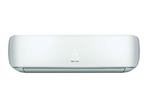 Инверторный настенный кондиционер Hisense AS-10UW4SVETG107