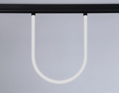 Трековый подвесной светодиодный светильник Ambrella light Track System Magnetic GL4300