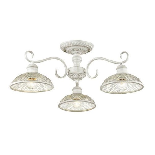 Потолочная люстра Lumion Zerome 3473/3C