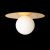 Потолочный светильник Loft IT Ufo 10120/250C Gold