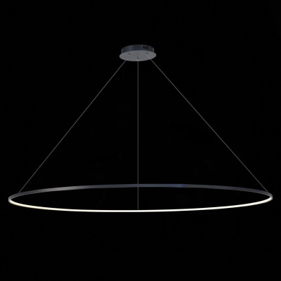 Подвесной светодиодный светильник ST Luce Erto SL904.443.01