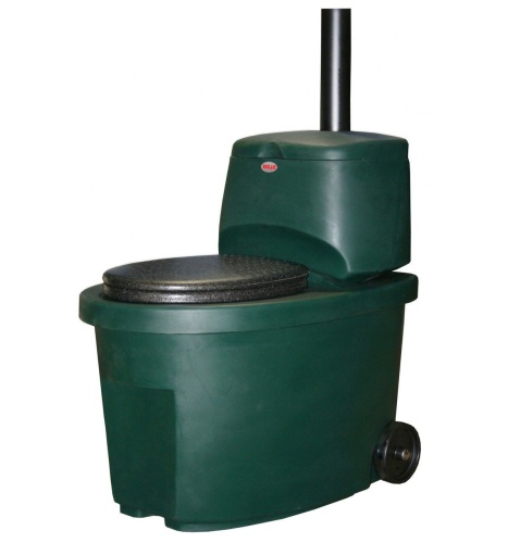 Сухой Туалет Biolan