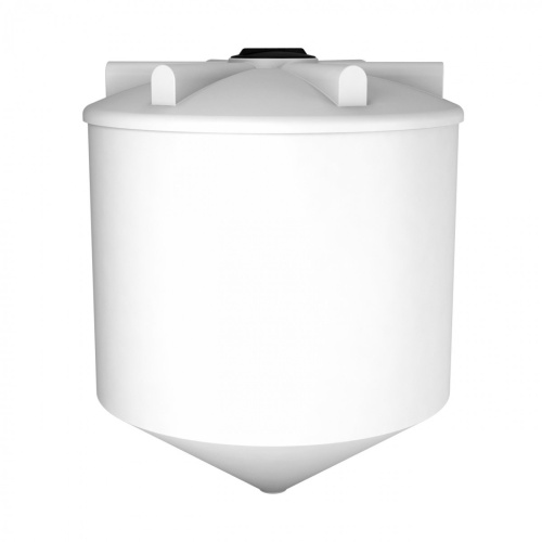 Емкость ФМ 5000л белая (2500х2030х2030)