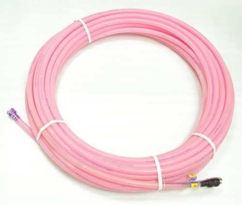 Теплый пол водяной электрический XL Pipe DW-030