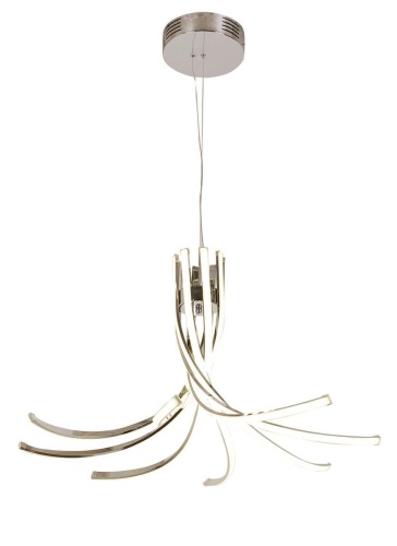 Подвесной светодиодный светильник Omnilux Uscio OML-02103-120