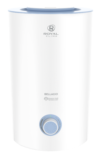 ROYAL CLIMA RUH-BL300/3.5M-WT