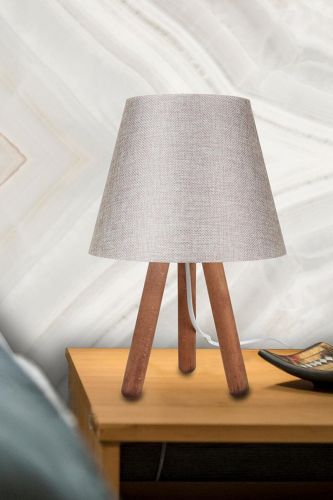 Настольная лампа Toplight Sophia TL1619T-01BG Настольная лампа Toplight Sophia TL1619T-01BG