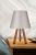 Настольная лампа Toplight Sophia TL1619T-01BG Настольная лампа Toplight Sophia TL1619T-01BG