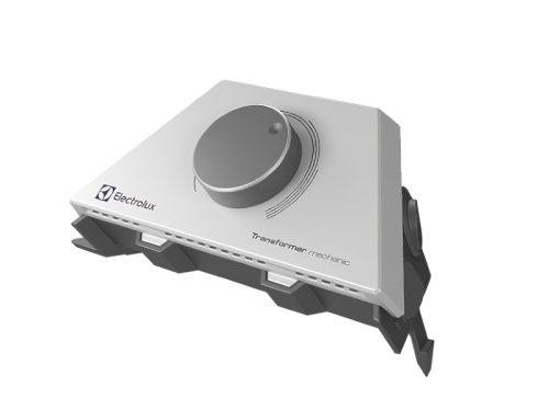 Электрический конвектор Electrolux Air Gate Transformer с блоком управления и шасси ECH/AG2-2500 T-TUM3, механическим термостатом, 2 ступени мощности
