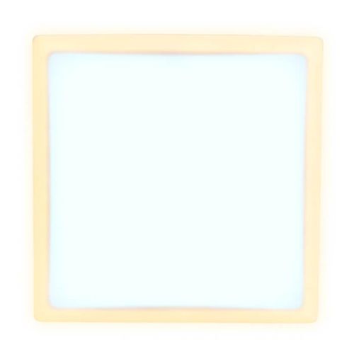 Встраиваемый светодиодный светильник Ambrella light Led Downlight DCR333