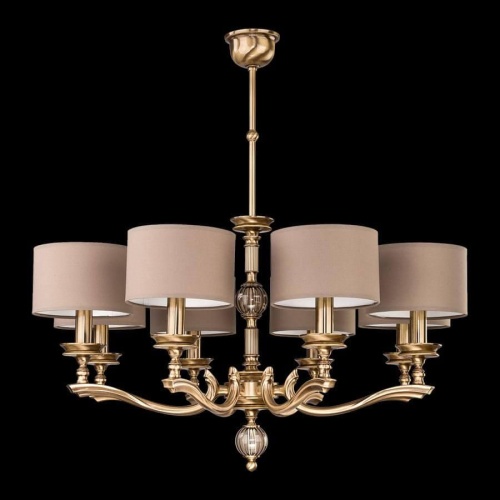 Подвесная люстра Kutek Mood Tivoli TIV-ZW-8 (P)