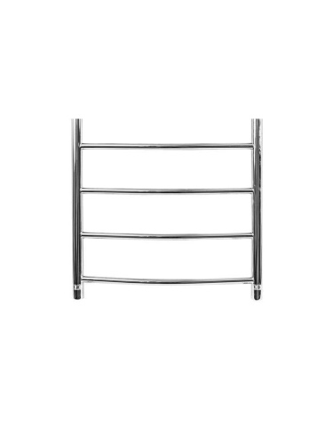 Водяной полотенцесушитель Ребро 500x600