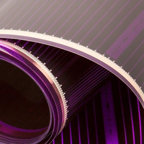 Инфракрасный теплый пол VIOLET FLOOR 210