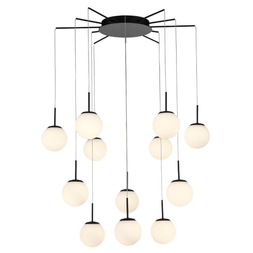 Подвесной светодиодный светильник ST Luce SL395.403.12