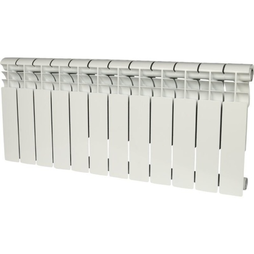 ROMMER Profi BM 350 12 секций