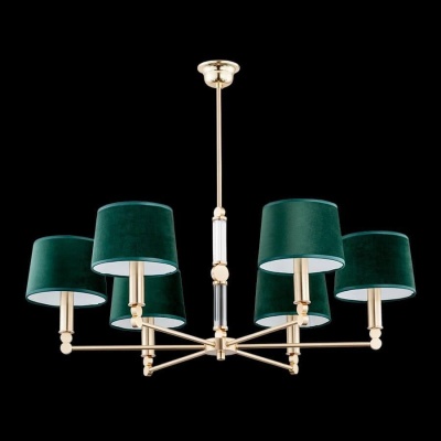 Подвесная люстра Kutek Tamara TAM-ZW-6 (ZM/A)