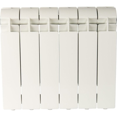 Global VOX- R 350 6 секций