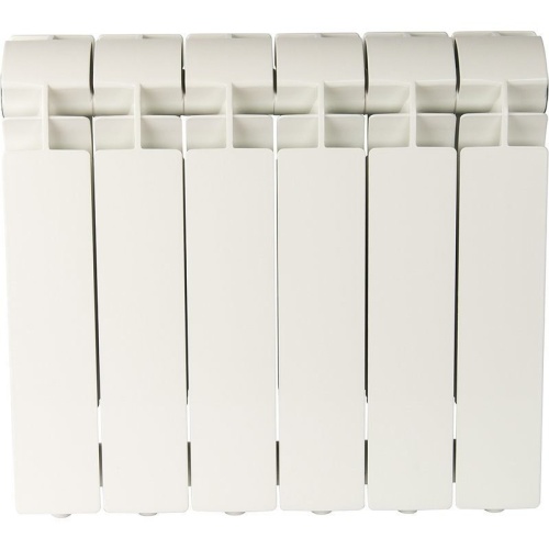 Global VOX- R 350 6 секций