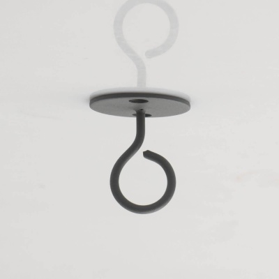 Подвесной светодиодный светильник De Markt Хартвиг 2 717010201