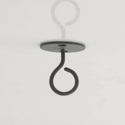 Подвесной светодиодный светильник De Markt Хартвиг 2 717010201