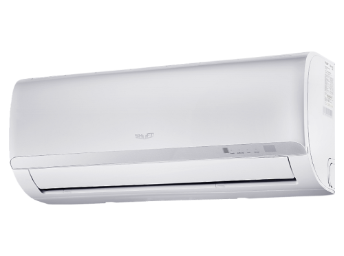 Сплит-система инверторного типа SHUFT SFTMI-24HN1 комплект