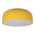 Потолочный светодиодный светильник Loft IT Axel 10201/480 Yellow Потолочный светодиодный светильник Loft IT Axel 10201/480 Yellow