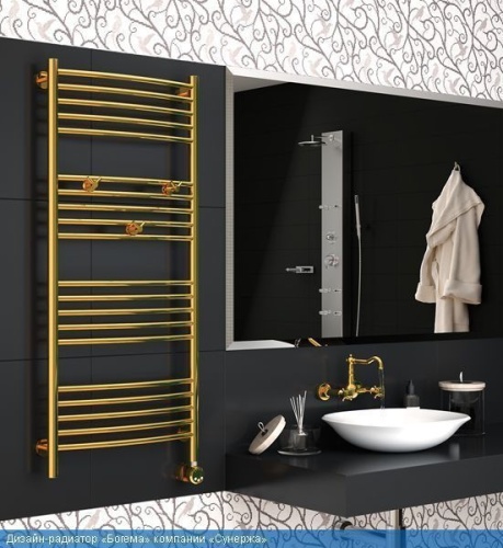 Сунержа Богема 1000х500