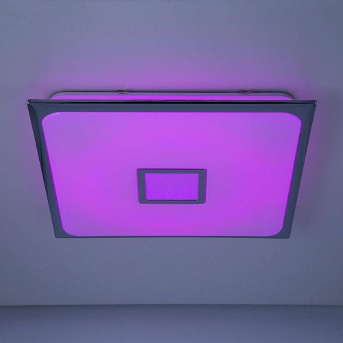 Потолочный светодиодный светильник Citilux Старлайт Смарт CL703AK50G