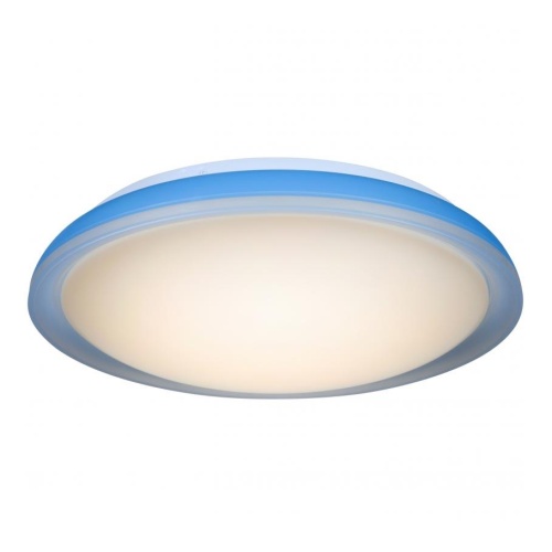 Потолочный светодиодный светильник iLedex Chameleon 24W blue