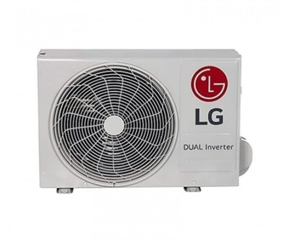 Инверторный настенный кондиционер LG AC09BQ Инверторный настенный кондиционер LG AC09BQ