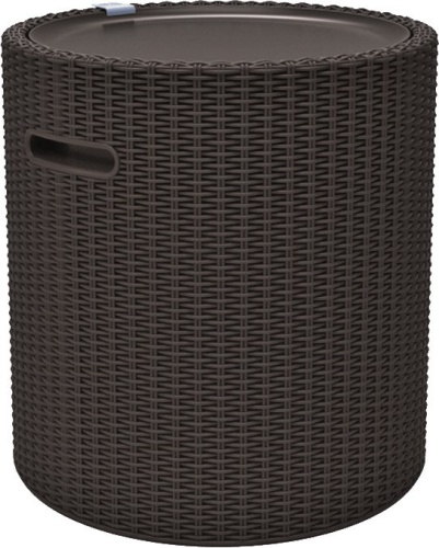 Столик-холодильник Кул-Стул (Cool stool)