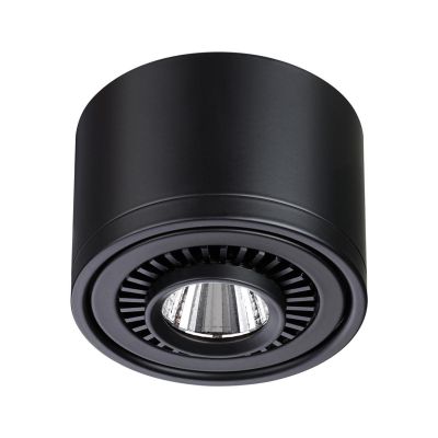 Потолочный светодиодный светильник Novotech Over Gesso 358812 Потолочный светодиодный светильник Novotech Over Gesso 358812